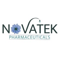 Novatek Pharmaceuticals logo - Similar company to Pyramids Pharmacy