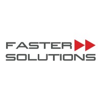 Faster Solutions GmbH logo - Similar company to Argutus I Digital Xp3Rts