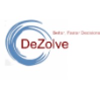 Dezolve