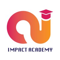 Impact Academy logo - Similar company to Quartup