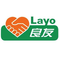 Layo Group-Fabric & Accessories logo - Similar company to Poocho