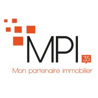 Mon Partenaire Immobilier 35 logo - Similar company to Atelier Sesame