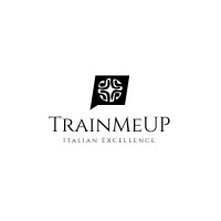 TrainMeUP logo - Similar company to Asteca Producciones