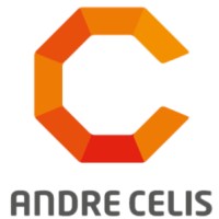 André Celis logo - Similar company to Pacbelimex