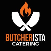 Butcherista Catering logo - Similar company to Wing'O
