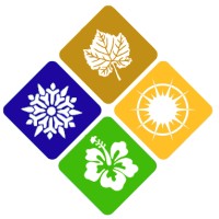 Four Seasons Courier LTD logo - Similar company to Green Transport