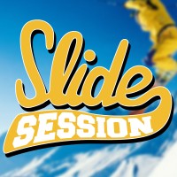 Slide Session logo - Similar company to Léovoile