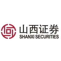 Shanxi Securities Company Limited logo - Similar company to Timeline Labs