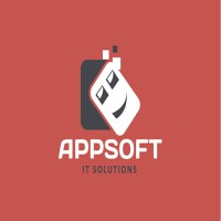 Appsoft It Solutions logo - Similar company to Appsoft