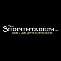 The Serpentarium logo - Similar company to Alterside