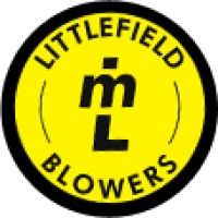 Littlefield Blowers logo - Similar company to Private Label Mfg