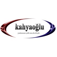 Kahyaoğlu Paslanmaz Çelik San. Gıda ve Dış Ticaret Ltd. Şti. logo - Similar company to Egelift Asansör Mühendislik San. Ve Tic. Ltd. Şti.