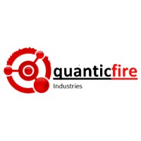 Quantic Fire Industries (Pty) Ltd logo - Similar company to Martech Machinery & Automation