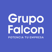 Grupo Falcon logo - Similar company to Falcon Ecuador