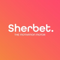 Sherbet. logo - Similar company to Lead & Learn