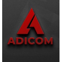 AdiCom2000 logo - Similar company to X Net