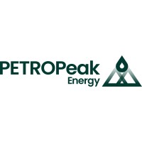 Petro Peak Energy logo - Similar company to Felix Water