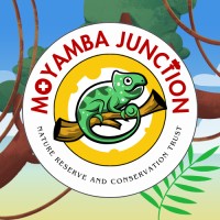 Moyamba Junction Animal Sanctuary and Nature Reserve logo - Similar company to Africanna™ Cooperative