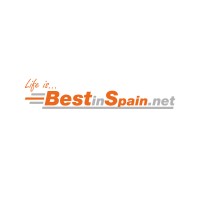 BestinSpain.net logo - Similar company to Motorcraft Adventure Developments
