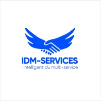 L'Intelligent Du Multi-services (IDM-SERVICES) logo - Similar company to Univers Agricole