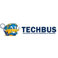 Techbus logo - Similar company to Techbus Tech Solutions