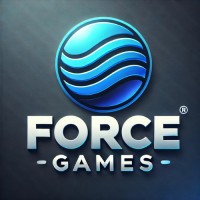 FORCE GAMES logo - Similar company to Shopicraft