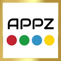 Appz logo - Similar company to Your Cloud Works Ltd