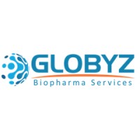 Globyz Biopharma Services logo - Similar company to Five & Counting Business Services