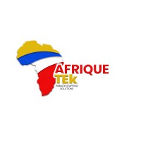 Afrique Tek logo - Similar company to Otcrypto
