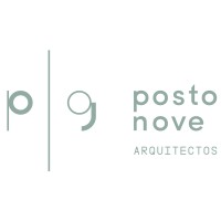 Posto 9 Arquitectos logo - Similar company to (Volume) (Architecture Lisbon Studio)