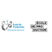École de production de la métropole havraise logo - Similar company to Codime