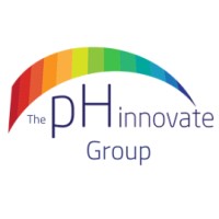 The pH Innovate Group logo - Similar company to Genasys