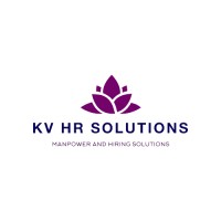 KV HR SOLUTIONS logo - Similar company to Sg Group