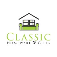 Classic Homeware & Gifts logo - Similar company to Designer Homeware