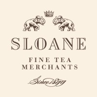 Sloane Fine Tea Merchants logo - Similar company to Tea Blendz