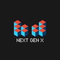 Next Gen X logo - Similar company to Nextgenx