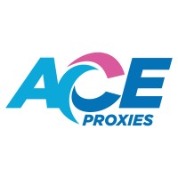 Ace Proxies logo - Similar company to Aitables