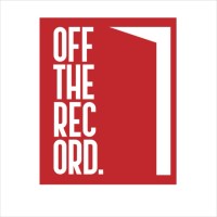 Off The Record logo - Similar company to Fikirhane