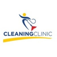 Cleaning Clinic logo - Similar company to Impact Cleaning Integrated Services