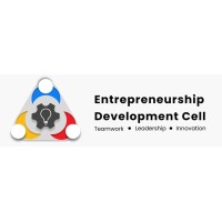 Entrepreneurship Development Cell - C. V. Raman Global University logo - Similar company to Lauren Information Technologies P. Limited.