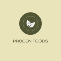 Progen Foods Pvt Ltd logo - Similar company to Fattastic Technologies