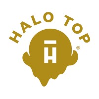 Halo Top UK logo - Similar company to Al Awda Factories Co.