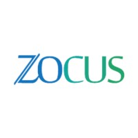 ZOCUS - een innovatieve totaaloplossing voor zorgaanbieders logo - Similar company to Saasmore