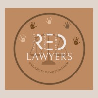 R.E.D. Lawyers Society logo - Similar company to Gillhams Solicitors Llp