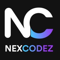 NexCodez logo - Similar company to Myrupaya