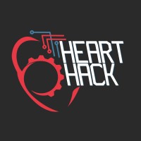 Heart Hackathon logo - Similar company to Mymi (Monash Young Medtech Innovators)