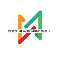 Destek  Mekanik  Mühendislik logo - Similar company to Denim Kumaşçılık
