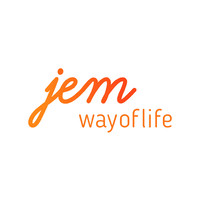 JEM wayoflife logo - Similar company to Just Fly It Pte Ltd