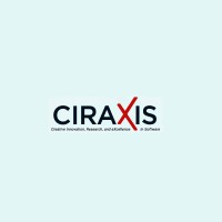 CIRAXIS logo - Similar company to Targe