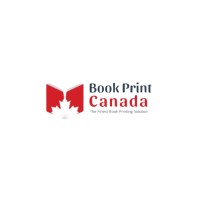 Book Print logo - Similar company to Corporate Graphics Commercial